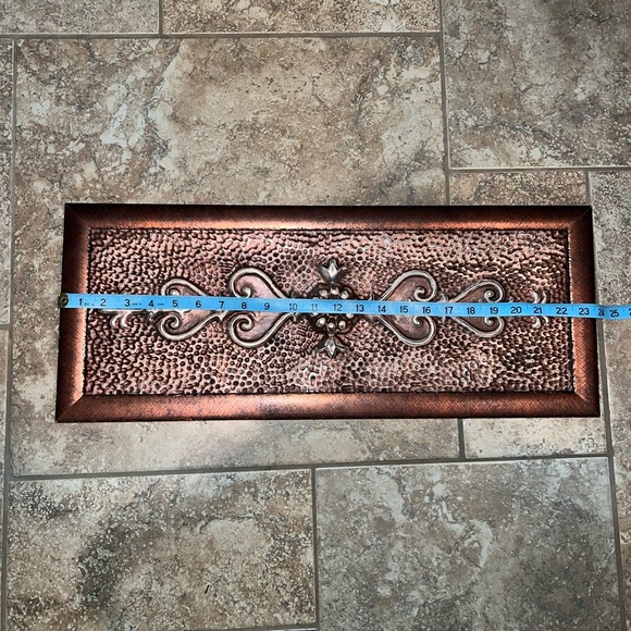 Wall Decor hanging picture - Picture 3 of 6